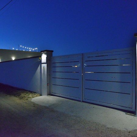 B&B Domus Terra Mare Torre San Giovanni Ugento Exteriör bild