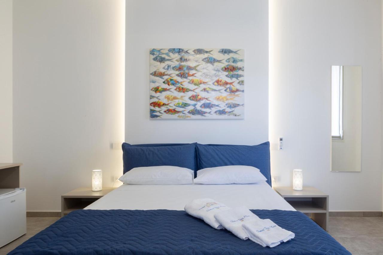 B&B Domus Terra Mare Torre San Giovanni Ugento Exteriör bild